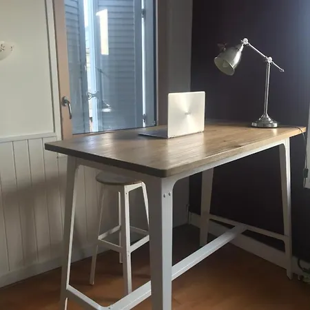 Сasa de vacaciones Le Jardin El Havre