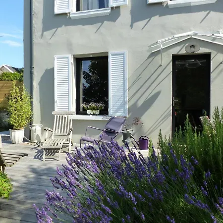 Le Jardin *