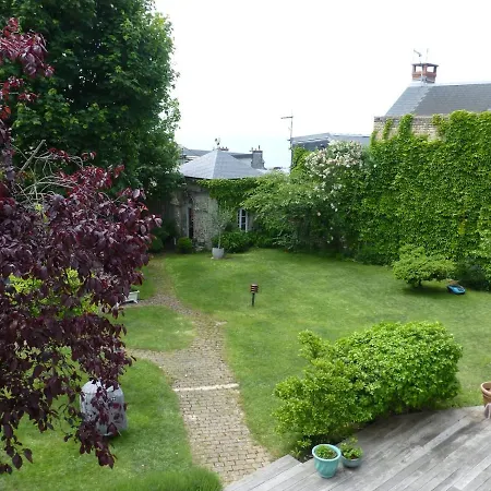 Le Jardin *