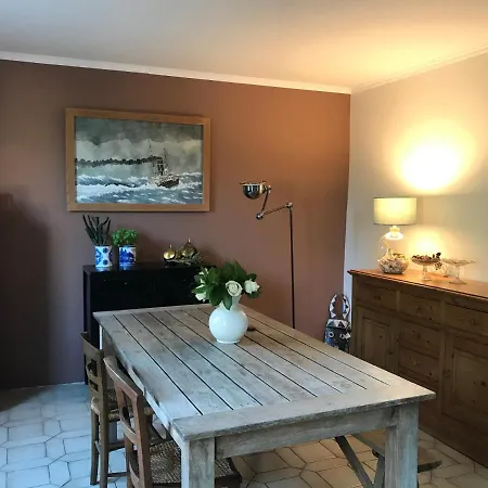 Le Jardin 別荘 ル・アーヴル